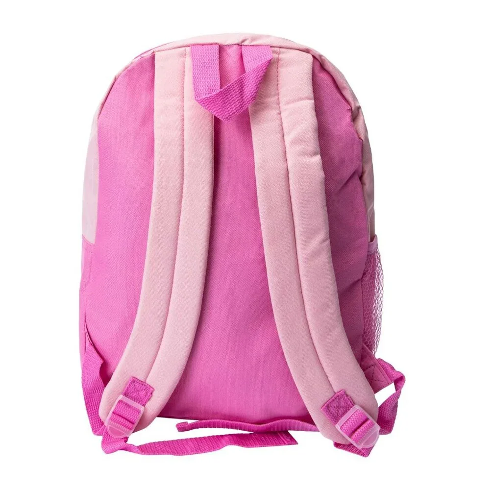 NWT Disney Minnie Mouse Pink Back Pack